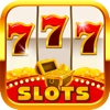 A Huge Jackpot Slots