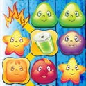 Wobbly Candy Dash - комбинационной игры головоломка icon