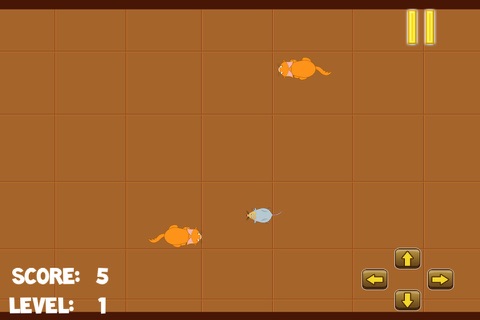 Super Fast Rodent Rally Pro screenshot 4