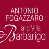 Antonio Fogazzaro and Villa Barbarigo