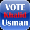 Khalid Usman