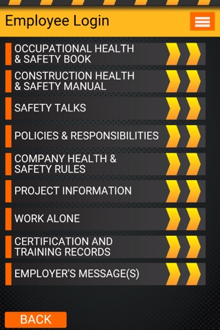 Site Safety Solutions screenshot 2