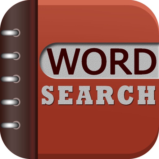 Words Search Free iOS App