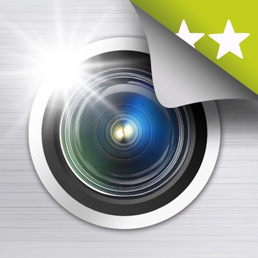 PicItEasy – Burst Camera with Timer, Stabilizer and Anti-Shake