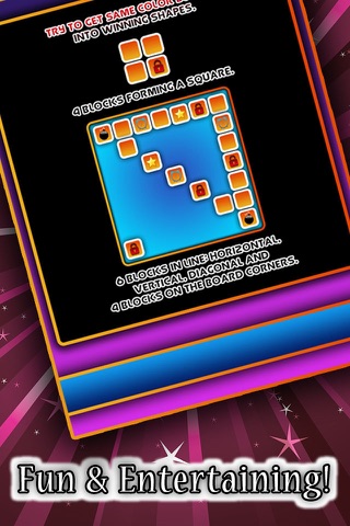 BEJ Pop - Play Finger Reflex Puzzle Game for FREE ! screenshot 3