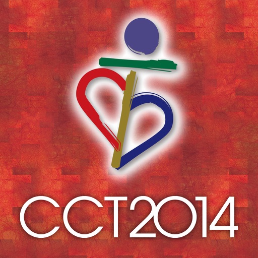 CCT2014 Mobile Planner icon