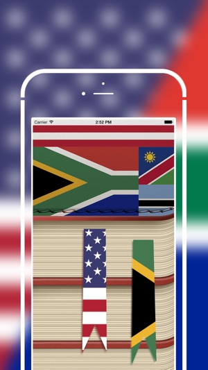 Offline Afrikaans to English Language Dictionary(圖1)-速報App