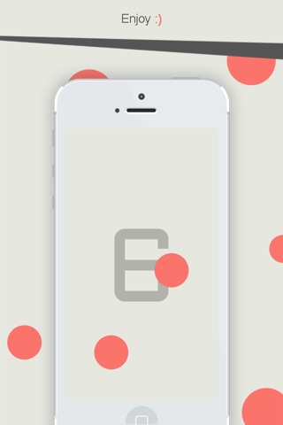 Redots - Challenge your fingers! screenshot 4