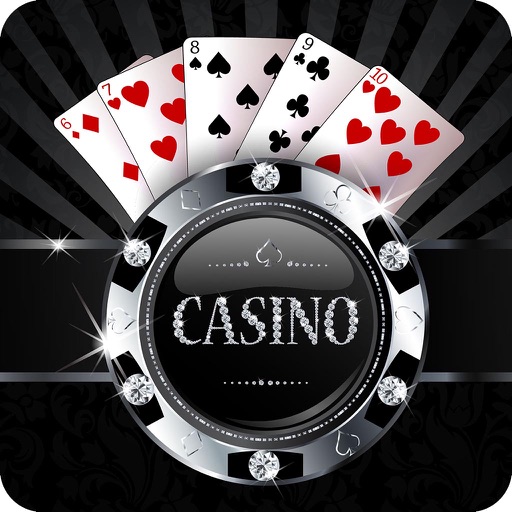 Poker Deluxe - Professional Superstars Video Poker for Winners iOS App