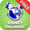 Free Wait times for Disney World