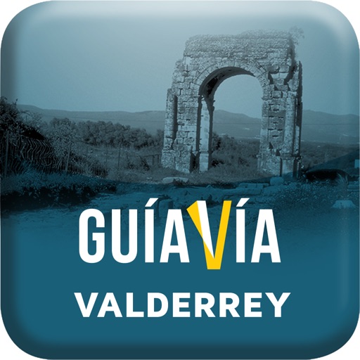 Valderrey. Pueblos de la Vía de la Plata icon