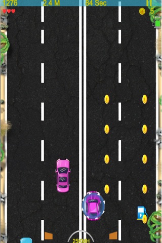 Car Racing - Challenge screenshot 3
