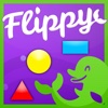 Match Shapes with Flippy