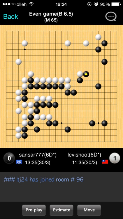 WBaduk