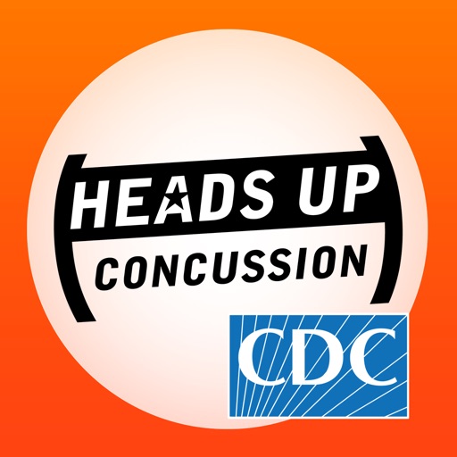 CDC HEADS UP Concussion and Helmet Safety iOS App