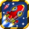 Spaceship Junior - The Voyage: Cartoon Space Game For Kids