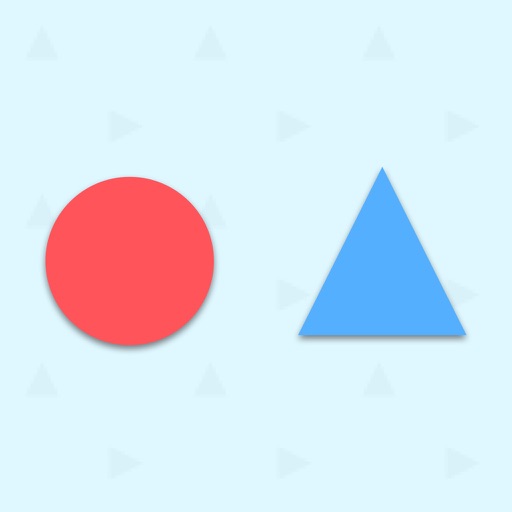 Patterns for Kids iOS App