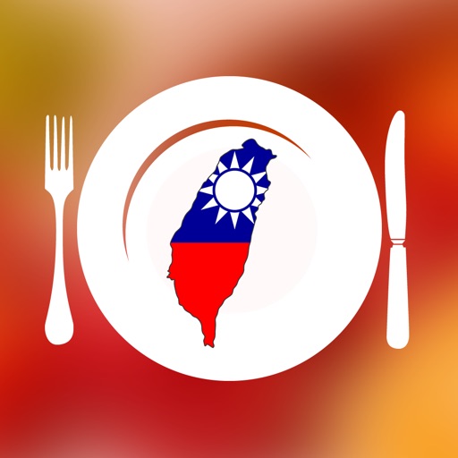 Taiwanese Food Recipes icon