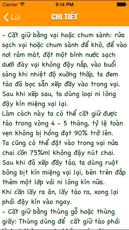 i Mẹo - Mẹo vặt cuộc sống