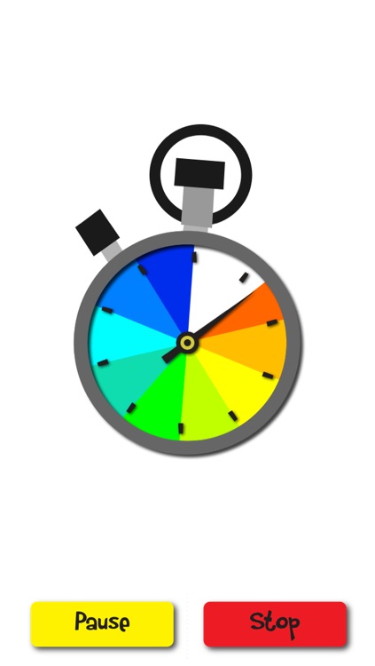 Wait Timer – Social Story & Visual Timer Tool