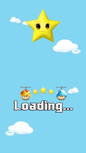 Swing Mushroom - Fly To The Sky For iPhone & iPad !(圖5)-速報App