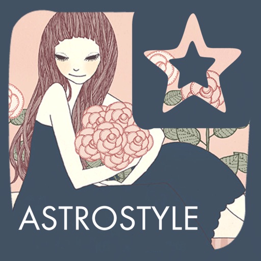 AstroStyle Mobile iOS App