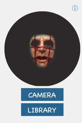 Game screenshot Zombie Camera - Zombie Your Face mod apk