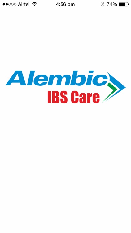 Alembic IBS Care screenshot-4