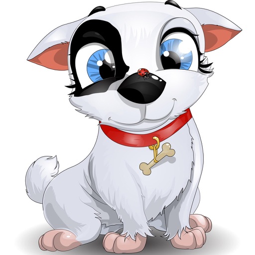 Learning Dogs and Cats for Preschooler iOS App