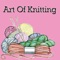 Now everyone can ejoy the art of knitting with this series of over 400 Knitting Tutorial Videos