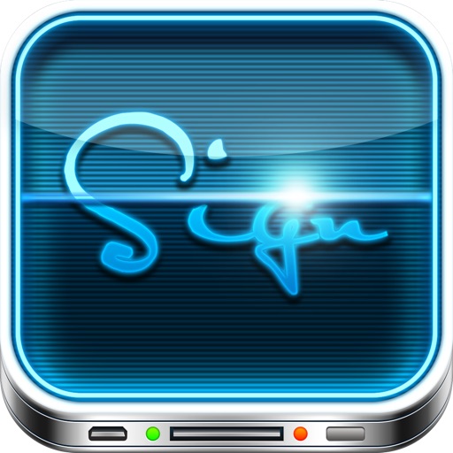 Signature Scanner Pro : Security Prank