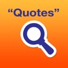 Quotes Lookup