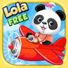 I Spy With Lola FREE: A Fun Word Game for Kids!