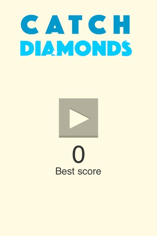 Catch Diamonds screenshot 3