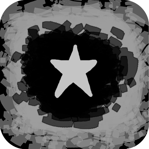 Black Spot Icon