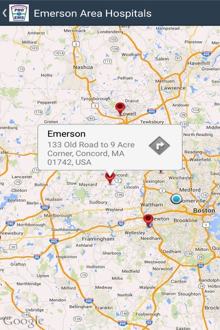 Pro EMS screenshot 2
