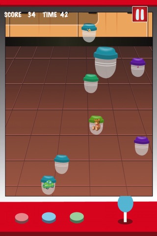 Adorable Collectible Frenzy - Mini Pet Puzzle Blast screenshot 3
