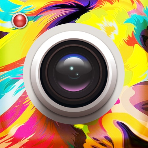 Color Effects+ - Photo Editor & Sketch Filter Blender for Camera