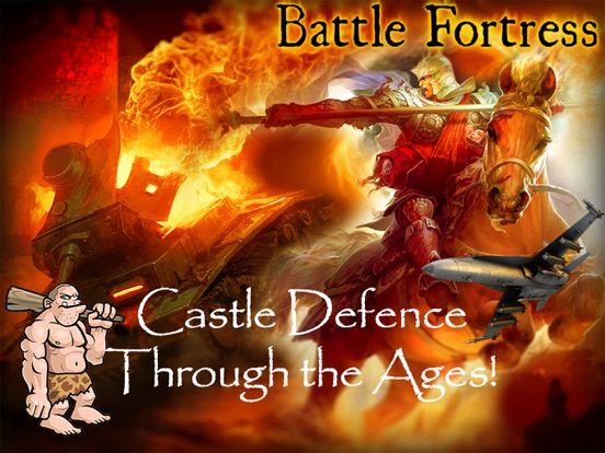 Battle Fortress Defence Screenshots