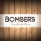 Bombers Sandwich House - Cardiff, Wales