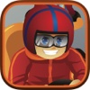 Go Kart Cartoon Buggy Racing Game For Kids