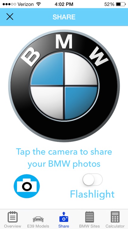 E39 Guide
