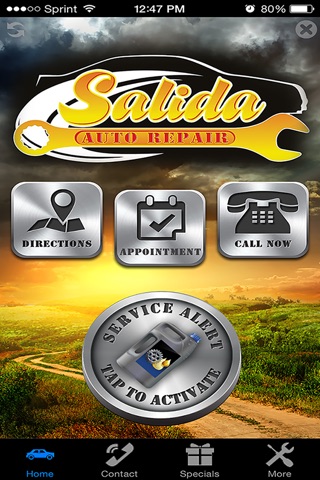 Salida Auto Repair screenshot 4