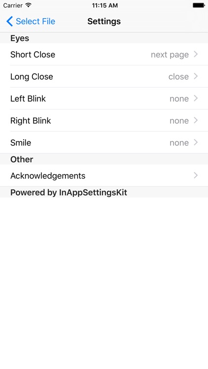 WinkBook