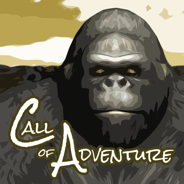 CALL OF ADVENTURE: KING OF THE JUNGLE CALL OF ADVENTURE: KING OF THE JUNGLE