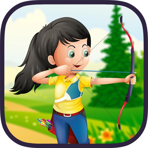 Archer Arrow Shooting Game PRO - Addictive Aim Target Mania iOS App