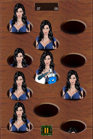 Kardashian Pie - In Your Face, Kim! screenshot 4