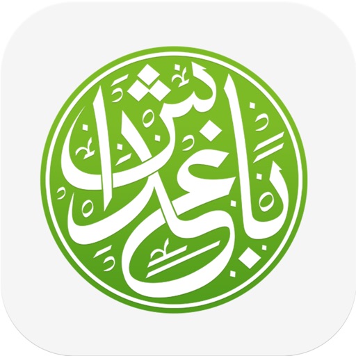 باغداش تورى icon