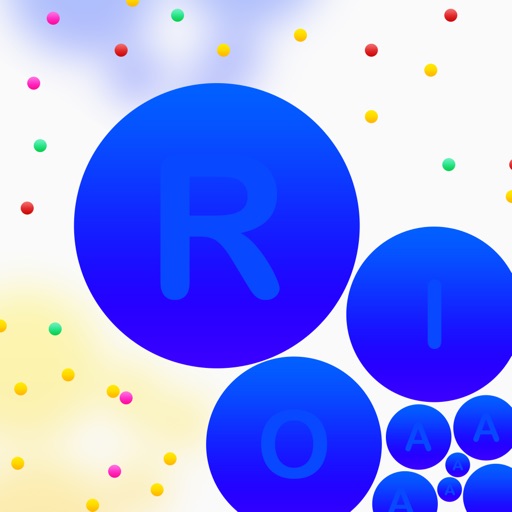 RIO - Agar.io Client