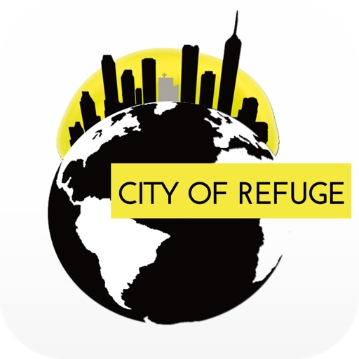 City of Refuge